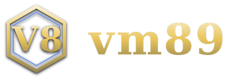 vm89 โลโก้