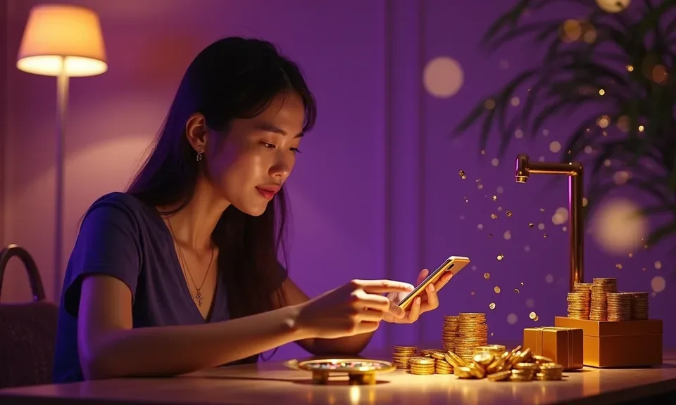 vm89 โบนัสต้อนรับสมาชิกใหม่